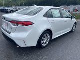 New 2025 Toyota Corolla LE image 2