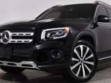 Certified 2020 Mercedes-Benz GLB 250 4MATIC w/ Premium Package image 3