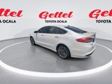 Used 2018 Ford Fusion Energi Platinum image 6