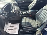 Used 2017 Ford Edge SEL w/ Equipment Group 201A image 6