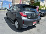 Used 2024 Mitsubishi Mirage ES image 6