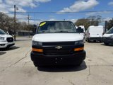 Used 2021 Chevrolet Express 2500 w/ Driver Convenience Package image 2