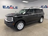 New 2025 Ford Bronco Sport Heritage w/ Convenience Package image 6