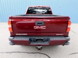 Used 2017 GMC Sierra 2500 Denali image 4