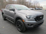 Certified 2021 Ford Ranger XLT w/ Equipment Group 301A Mid image 3
