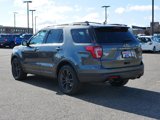 Used 2019 Ford Explorer XLT w/ Equipment Group 202A image 3