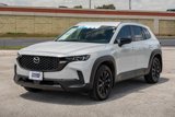 Used 2024 MAZDA CX-50 AWD 2.5 S w/ Weather Package image 3