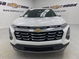 New 2025 Chevrolet Equinox LT w/ Convenience Package II image 2
