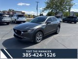 Used 2022 MAZDA CX-30 AWD 2.5 S w/ Preferred Package image 3