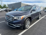 Used 2019 GMC Acadia SLE w/ Driver Alert Package I image 4