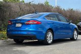 Used 2019 Ford Fusion SE image 4
