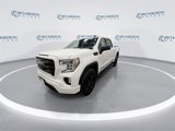 Used 2022 GMC Sierra 1500 Elevation w/ LPO, Elevation Black Package image 4