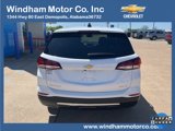 Used 2024 Chevrolet Equinox LT image 4