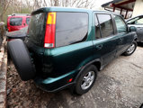 Used 2001 Honda CR-V SE image 4