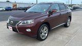 Used 2014 Lexus RX 350 AWD image 4