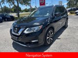 Certified 2020 Nissan Rogue SL image 2