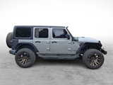 Used 2018 Jeep Wrangler Unlimited Sport S image 6