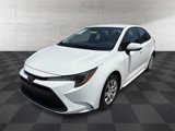 Used 2024 Toyota Corolla LE image 3