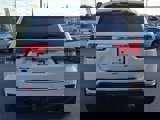 Used 2012 Jeep Grand Cherokee Overland w/ Mopar Chrome Edition Group image 5