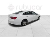 Used 2024 Chevrolet Malibu LT image 5