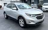 Used 2018 Chevrolet Equinox LT image 3