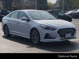Used 2019 Hyundai Sonata Limited w/ Ultimate Package 02 image 3