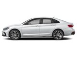 New 2025 Volkswagen Jetta Sport image 2