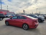 Used 2021 Kia Forte LXS image 6