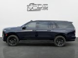 Used 2023 Cadillac Escalade ESV Sport Platinum w/ LPO, ONYX Package image 2