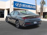 Certified 2025 Hyundai Elantra Sport image 2