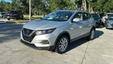 Used 2020 Nissan Rogue Sport SV image 3
