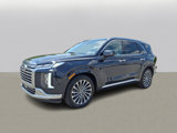 Certified 2024 Hyundai Palisade Calligraphy image 5