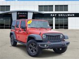 Used 2009 Jeep Wrangler X image 1