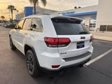 Used 2019 Jeep Grand Cherokee Trailhawk image 5
