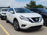 Used 2015 Nissan Murano Platinum w/ Platinum Technology Package image 2