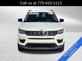 Used 2018 Jeep Compass Sport w/ Tech Group image 2