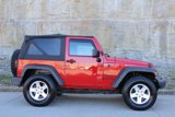Used 2014 Jeep Wrangler Sport w/ Quick Order Package 24S image 2