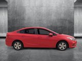 Used 2018 Chevrolet Cruze LS image 4