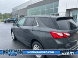 Used 2020 Chevrolet Equinox LT image 3