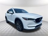 Used 2018 MAZDA CX-5 Grand Touring image 3