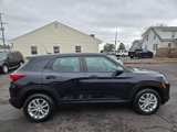 Used 2021 Chevrolet TrailBlazer LS image 5