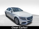 Used 2015 Mercedes-Benz C 300 4MATIC Sedan image 3