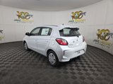 New 2024 Mitsubishi Mirage ES image 5
