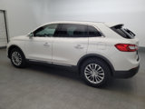 Used 2016 Lincoln MKX Select w/ Select Plus Package image 3
