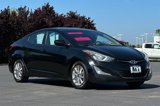 Used 2014 Hyundai Elantra SE w/ Option Group 02 image 2