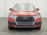 Used 2019 Audi Q5 2.0T Premium Plus w/ Premium Plus Package image 2