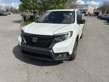 Certified 2021 Honda Passport EX-L image 3