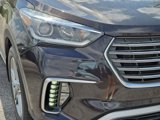 Used 2018 Hyundai Santa Fe Limited image 3