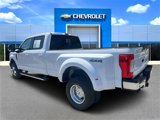 Used 2019 Ford F350 Lariat w/ Lariat Value Package image 5