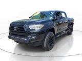 Used 2021 Toyota Tacoma SR w/ SR Convenience Package image 4